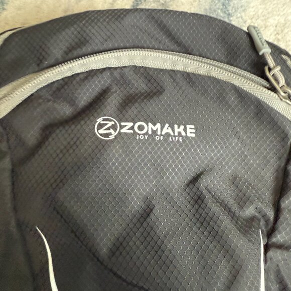 ZOMAKE Lightweight Packable Backpack Water Resistant Travel Bag - Picture 2 of 7